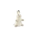 Marionnette lapin 30 cm