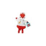 Marionnette � main alice docteur