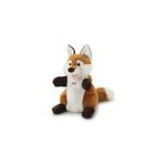 Marionnette renard