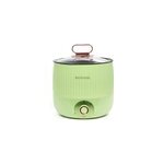 Marmite multifonction lectrique, hot pot, cuiseur  riz.