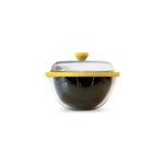 Marmite solaire universelle cosmo