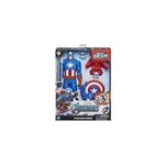 Marvel avengers figurine captain ameri
