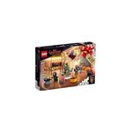 Marvel le calendrier de l'avent les gard
