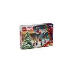 Marvel calendrier de l'avent spider - man
