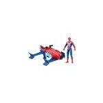 Marvel spider - man - epic hero series web