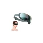 Masque humide 3d avec protection oculaire multidimensionnelle Masque humide 3d avec protection oculaire multidimensionnelle