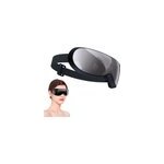 Masque hydratant 3d pour les yeux avec protection oculaire multidimensionnelle Masque hydratant 3d pour les yeux avec protection oculaire multidimensionnelle