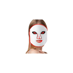 Masque led visage luminotherapie