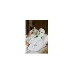 Masque led visage luminothrapie
