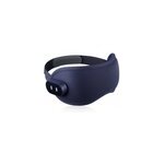 Masque massage oculaire chaud froid bluetooth sans fil medivon mv - hypnos