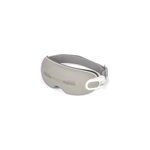 Masque de massage rechargeable yeux