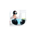 Masque oculaire ot - 019. favorise la circulation sanguine. Masque oculaire ot - 019. favorise la circulation sanguine.