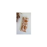Masque yeux yoga - sola ocre