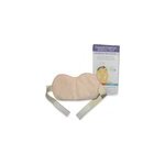 Masque relaxant chaud froid naturel