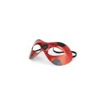 Masque en tissu coccinelle