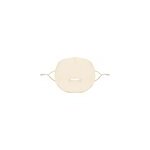 Masque visage en soie