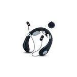 Massageur de cou intelligent avec couteurs bluetooth 5. 2. tlcommande.