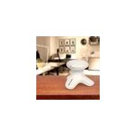 Masseur corporel - bonno blanc