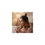 Masseur cr�nien �lectrique 360� massage cuir chevelu, anti - stress & relaxation