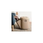 Masseur pieds et mollets 2 en 1