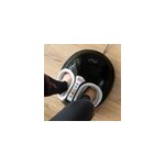 Masseur de pieds shiatsu