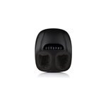 Masseur pieds shiatsu chauffant compression d'air vibration r�flexologie medivon