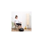 Masseur de pieds - vitalzen mini noir
