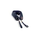 Masseur shiatsu cou �paules chauffant avec fonction bluetooth medivon mv - collarg