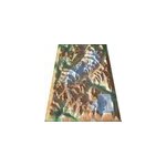 Le massif du mont blanc