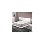 Matelas alpes avec housse lavable Matelas alpes avec housse lavable