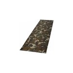 Matelas autogonflant husky fuzzy army 3