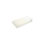 Matelas bébé anti - reflux en coton bio Matelas bébé anti - reflux en coton bio