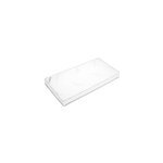 Matelas bébé avec cale bébé amovible Matelas bébé avec cale bébé amovible