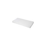 Matelas b�b� climatis� face �t� face hiver 60x120 cm matelass� - ferme