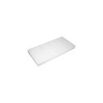 Matelas bb dhoussable double face