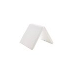 Matelas b�b� pliant 60x120 cm de voyage d�houssable - couchage ferme