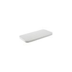 Matelas couffin 38x78 cm berceau et nacelle imperm�able - couchage ferme
