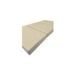 Matelas volutif 90x140x15cm + extension