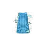 Matelas gonflable coziya 1 personne Matelas gonflable coziya 1 personne