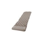 Matelas gonflable husky fumy 5 gris