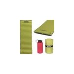 Matelas gonflable nemo astro insulated long wide