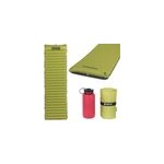 Matelas gonflable nemo astro insulated regular