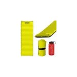 Matelas gonflable nemo astro long wide