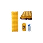 Matelas gonflable nemo tensor trail ins