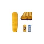 Matelas gonflable nemo tensor trail insulated regular mummy