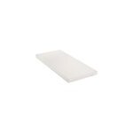 Matelas homestyle4u blanc