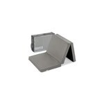 Matelas lit parapluie sleeper 120x60 cm