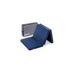 Matelas lit parapluie sleeper 120x60 cm