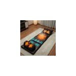 Matelas de massage chauffant corps entier relaxation & r�cup�ration, masseur