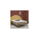 Matelas mousse 22 cm margot